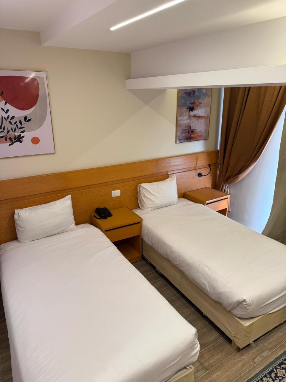 Al Saraya October Hotel 6th of October City Dış mekan fotoğraf